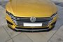 Maxton Design Volkswagen Arteon R Line Voorspoiler Spoiler Splitter Versie 3