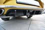 Maxton Design Volkswagen Arteon R Line Valance Spoiler Rear Centre