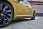 Maxton Design Volkswagen Arteon R Line Sideskirt Diffuser 