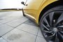 Maxton Design Volkswagen Arteon R Line Sideskirt Diffuser 