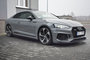 Audi RS5 F5  Sideskirt Diffuser 