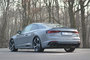 Audi RS5 F5  Valance Spoiler Rear Centre