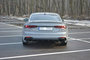 Audi RS5 F5  Valance Spoiler Rear Centre