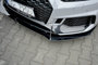 Audi RS5 F5 Racing Splitter Voorspoiler Spoiler Versie 1