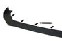 Audi RS5 F5 Racing Splitter Voorspoiler Spoiler Versie 2