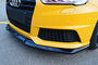 Maxton Design Audi S1 Voorspoiler Spoiler Splitter Versie 1