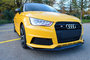 Maxton Design Audi S1 Voorspoiler Spoiler Splitter Versie 1