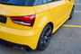 Maxton Design Audi S1 Sideskirt Diffuser 