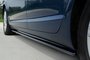 Audi A6 S Line Facelift Sideskirt Diffuser 