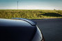Audi A6 S Line Facelift Achterklep Spoiler