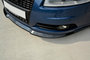 Audi A6 S Line Voorspoiler Spoiler Splitter Versie 1