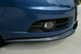 Audi A6 S Line Voorspoiler Spoiler Splitter Versie 1