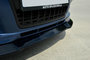 Audi A6 S Line Voorspoiler Spoiler Splitter Versie 1