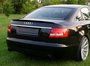 Audi A6 S Line Achterklep Spoiler