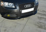 Audi A3 8p Sportback Voorspoiler Spoiler Splitter Versie 1 Maxton Design