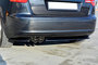 Maxton Design Audi A3 8p Sportback Rear Side Splitters