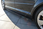 Maxton Design Audi A3 8p Sportback Sideskirt Diffuser 