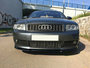 Audi A4 B6 S Line Voorspoiler Spoiler Splitter Versie 1