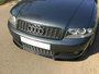 Audi A4 B6 S Line Voorspoiler Spoiler Splitter Versie 1