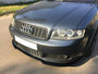 Maxton Design Audi A4 B6 S Line Voorspoiler Spoiler Splitter Versie 2_