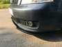 Maxton Design Audi A4 B6 S Line Voorspoiler Spoiler Splitter Versie 2_