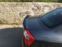 Audi A4 B6 S Line Achterklep Spoiler