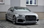 Audi RS3 8V Facelift Maxton Design