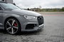 Audi RS3 8V Facelift Maxton Design