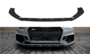 Audi RS3 8V Facelift