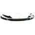 Voorspoiler spoiler Bmw 5 serie G30 / G31 M Pakket Hoogglans Zwart M Performance Look