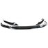 Voorspoiler spoiler Bmw 5 serie G30 / G31 M Pakket Carbon Look M Performance Look