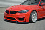 Bmw M3 F80 Voorspoiler Spoiler Splitter Versie 1