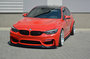 Bmw M3 F80 Voorspoiler Spoiler Splitter Versie 1