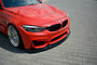 Bmw M3 F80 Voorspoiler Spoiler Splitter Versie 1