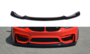 Bmw M3 F80 Voorspoiler Spoiler Splitter Versie 1