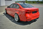 Bmw M3 F80 Sideskirt Diffuser 