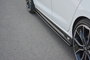 Maxton Design Hyundai I30 Sideskirt Diffuser 