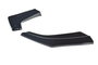 Maxton Design Hyundai I30 Rear Side Splitters