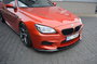 Maxton Design Bmw M6 F06 Gran Coupe Voorspoiler Spoiler Splitter Versie 1