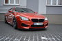 Maxton Design Bmw M6 F06 Gran Coupe Sideskirt Diffuser 