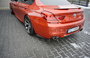 Maxton Design Bmw M6 Grand Coupe Rear Side Splitters